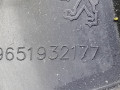 пластик Peugeot 1007 1 поколение 2007, 1.4 л., HDi, дизель, 5МКПП, серебристый, хетчбэк 3 дв., 9651932177, 9651932077 - фото №3