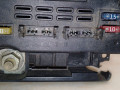 блок предохранителей Peugeot 307 1 поколение [рестайлинг] 2006, 1.4 л., PA6-GF10, 9643538180 - фото №3