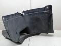 защита арок передняя левая (подкрылок) Volkswagen Passat B6 2007, 2.0 л., АКПП, серебристый, универсал, передний привод, 3C0805911B, 3C0805911C - фото №3