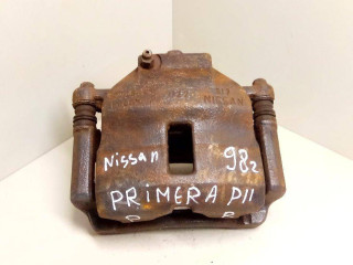 скоба суппорта Nissan Primera P11 1998
