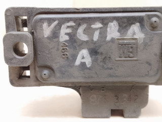 датчик абсолютного давления Opel Vectra A 1994, 8763342GM