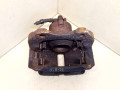скоба суппорта Nissan Primera P12 2004 - фото №2