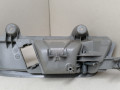 ручка внутренняя передняя левая Audi A4 B7 2006, 2.0 л., BLB, дизель, МКПП, серый, универсал, передний привод, 8E1837019G - фото №2