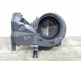 корпус отопителя (печки) Honda Civic 7 поколение [рестайлинг] 2004, 1.3 л., LDA1, бензин, серебристый, седан, передний привод