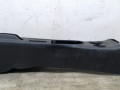 консоль салона Honda Civic 7 поколение [рестайлинг] 2004, 1.3 л., LDA1, бензин, серебристый, седан, передний привод - фото №2