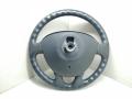 руль Renault Laguna 2 поколение 2002, 1.8 л., i, F4P 770, бензин, МКПП, серебристый, хетчбэк 5 дв., передний привод, 8200014857 - фото №2