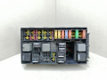 блок предохранителей Ford Transit Connect 1 поколение TC7 2005, 1.8 л., TDCi, дизель, 5МКПП, синий, фургон, передний привод, 2T1T-14A076-AF, 518755400, 2T1T-14A067-AF - фото №2
