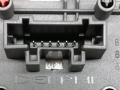 кнопка центрального замка Renault Megane 2 поколение 2004, 1.5 л., DCi, K9K 722, дизель, 5МКПП, серебристый, хетчбэк 5 дв., передний привод, 8200095493, 8200109723, 8200107808, 88040001, 88040002, 88040003 - фото №5