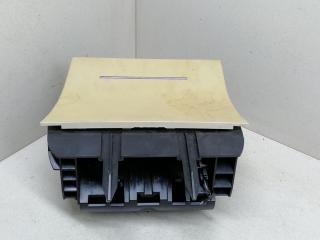 пепельница Skoda Octavia 2 поколение (A5) 2004, 1.9 л., TDi, BJB, дизель, 5МКПП, темно-серый, хетчбэк 5 дв., передний привод, 1Z1857962