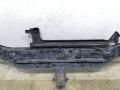 рамка капота Renault Laguna 2 поколение 2002, 1.8 л., i, F4P 770, бензин, МКПП, серебристый, хетчбэк 5 дв., передний привод, 7700418609, 8200023120 - фото №2