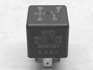 реле (прочие) , 95230-3A200, DC12V30A