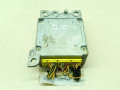 блок AirBag Nissan X-Trail T30 2004, 2.2 л., DCi, дизель, серебристый, внедорожник 5 дв., полный подключаемый привод, 988208H40E, 051229 - фото №2