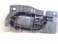 ручка внутренняя передняя правая Citroen C4 Grand Picasso 1 поколение 2007, 1.6 л., HDi, 9HZ (DV6TED4), дизель, 5МКПП, минивэн, передний привод, 96555516VD - фото №2