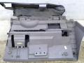 бардачок Nissan Almera Tino V10 2002, 2.2 л., DCi, дизель, 5МКПП, серебристый, минивэн, передний привод - фото №2