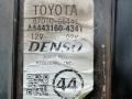 корпус отопителя (печки) Toyota Camry XV40 2009, 2.4 л., АКПП, серебристый, седан, передний привод, DENSO, 87010-06441, AA443160-4341 - фото №7