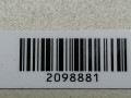 пластик Volkswagen Passat B6 2007, 2.0 л., АКПП, серебристый, универсал, передний привод, 3C1863045, 3C1863046 - фото №5
