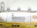 подушка безопасности пассажира Toyota Camry XV40 2009, 2.4 л., АКПП, серебристый, седан, передний привод, TC6UYX08AGD, BZFV108PQG - фото №4
