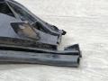 дождевик Peugeot 1007 1 поколение 2007, 1.4 л., HDi, дизель, 5МКПП, серебристый, хетчбэк 3 дв., 9646176080 - фото №4