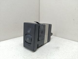 кнопка обогрева сидений Volkswagen Passat B5 [рестайлинг] 2005, 2.0 л., BMR, дизель, 6МКПП, черный, универсал, передний привод, 3B0963563D