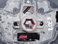 руль Ford Focus 2 поколение 2006, 1.6 л., i, бензин, 5МКПП, серебристый, универсал, передний привод, 0400061034802542, 0-967150-1 - фото №3