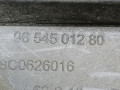 Крепление бампера заднего Citroen C4 Grand Picasso 1 поколение 2007, 1.6 л., HDi, 9HZ (DV6TED4), дизель, 5МКПП, минивэн, передний привод, 9654501280 - фото №3