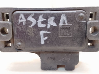 датчик абсолютного давления Opel Astra F [рестайлинг] 2000, 8762079GM