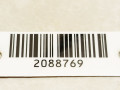 реле (прочие) Citroen C5 1, 12V-45A-03653 - фото №5