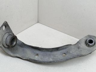 рычаг передний правый Renault Megane 2 поколение 2005, 1.9 л., DCi, дизель, 6МКПП, синий, универсал, передний привод, 8200197452D