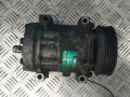 муфта компрессора кондиционера Mitsubishi Carisma 1 поколение 1997, 1.9 л., TD, дизель, SD7H15, 7700872158 - фото №3