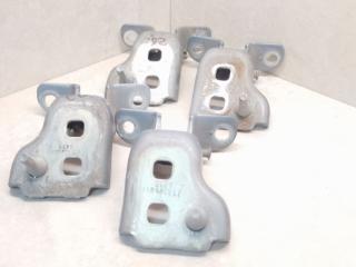 петля двери Ford Transit Connect 1 поколение TC7 2005, 1.8 л., TDCi, дизель, 5МКПП, синий, фургон, передний привод, 2T1AV22801C, 2T1A22801DA, 2T1A22801CA