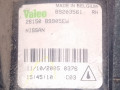 фара противотуманная левая Nissan X-Trail T30 2004, 2.2 л., DCi, дизель, серебристый, внедорожник 5 дв., полный подключаемый привод, 89203561, 2615089905EW, 89210438 - фото №3