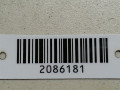 диск тормозной передний Audi A4 B7 2006, 2.0 л., BLB, дизель, МКПП, серый, универсал, передний привод - фото №6