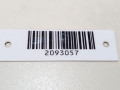 замок двери передней левой Mercedes-Benz Vaneo W414 2002, 1.6 л., M 166.961, бензин, МКПП, темно-серый, минивэн, передний привод, AC01270 - фото №6