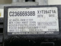 контактная группа Mazda 3 BL 2009, 2.0 л., i, бензин, 5МКПП, чёрный, хетчбэк 5 дв., передний привод, C23666938B - фото №8