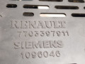 блок предохранителей Renault Megane 2 поколение [рестайлинг] 2008, 1096046, 1097007-H, 7703397912, 773397911 - фото №8