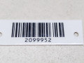 ремень безопасности Peugeot 807 1 поколение [рестайлинг] 2010, 2.0 л., HDi, RHD (DW10CTED4), дизель, 6МКПП, бежевый, минивэн, передний привод, B507743, EAK0212702, E2107 - фото №7