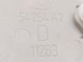 обшивка салона Peugeot 1007 1 поколение 2007, 1.6 л., HDi, 9HZ (DV6TED4), дизель, МКПП, серебристый, хетчбэк 3 дв., передний привод, 9649855077, 54254A2 - фото №4
