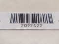 реле (прочие) Toyota RAV4 1 поколение (XA10) 1996, 88263-12080, 061000-1350 - фото №4