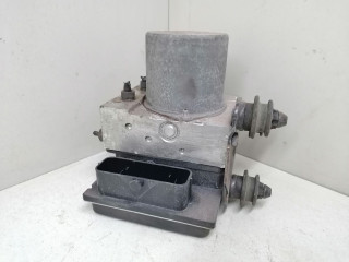 блок ABS Audi A4 B8/8K [рестайлинг] 2011, 2.0 л., FSI, бензин, АКПП, чёрный, седан, полный привод, 8K0907379BJ, 0265236339, 8K0614517EJ