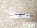 скоба суппорта Mercedes-Benz R-Класс W251 V251.165 2006, 3.5 л., i, M 272.967, бензин, АКПП, фиолетовый, минивэн, полный привод, A1644210806 - фото №3