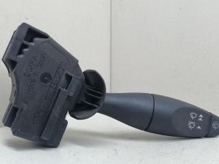 переключатель дворников Ford Focus 1 поколение 2000, 98AG17A553AC