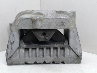 подушка крепления двигателя Skoda Octavia 2 поколение (A5) 2004, 1.9 л., TDi, BJB, дизель, 5МКПП, темно-серый, хетчбэк 5 дв., передний привод, 1K0199262BA