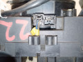 переключатель подрулевой (стрекоза) Fiat Punto 2 поколение 2002, PA6M30, PBTA223 - фото №3