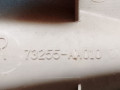 пластик Toyota Camry XV40 2009, 2.4 л., АКПП, серебристый, седан, передний привод, 73255-AA010 - фото №3