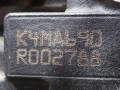 двигатель Dacia Logan 1 поколение [рестайлинг] 2007, 1.6 л., K4M 690, бензин, МКПП, универсал, K4MA690 - фото №6