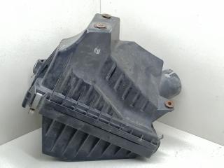 корпус воздушного фильтра Nissan Almera Tino V10 2002, 2.2 л., DCi, дизель, 5МКПП, серебристый, минивэн, передний привод