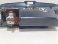 пепельница Ford S-Max 1 поколение 2006, 1.8 л., TDCi, дизель, 6МКПП, серебристый, минивэн, передний привод, 1138790A - фото №3