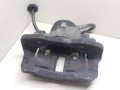 скоба суппорта Peugeot 607 1 поколение 2002, 2.2 л., 4HX (DW12TED4/FAP), дизель, МКПП, седан, передний привод, 440455 - фото №2