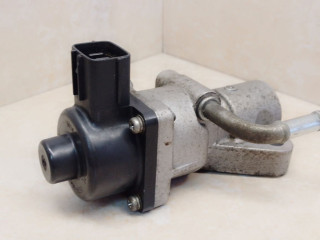 клапан EGR Mazda 3 BL 2009, 2.0 л., i, бензин, 5МКПП, чёрный, хетчбэк 5 дв., передний привод, 79371, 1S7G-9D475-AJ, LF01, 9414