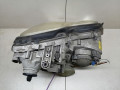 фара левая Mercedes-Benz C-Класс W203/S203/CL203 2002, 2.2 л., CDi, дизель, 6МКПП, универсал, задний привод, A2038203161, 0301166205 - фото №3